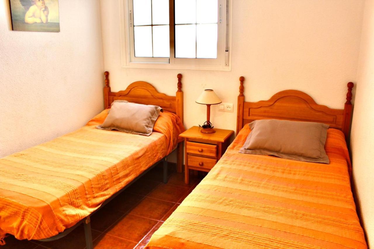 Appartement En La Almadraba De Cabo De Gata *