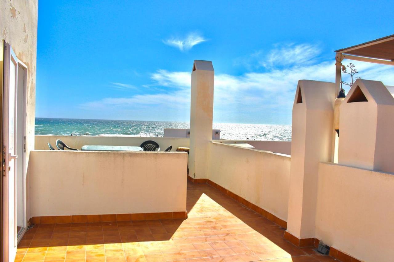 En La Almadraba De Cabo De Gata Appartement *