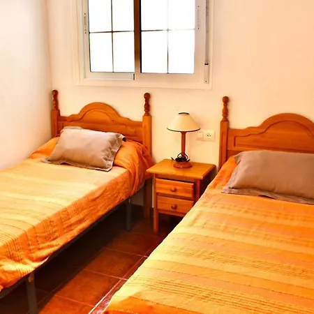 Apartamento En La Almadraba De Cabo De Gata Almería Buitenkant foto