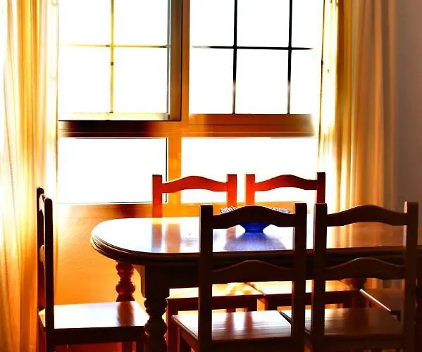 Apartamento En La Almadraba De Cabo De Gata