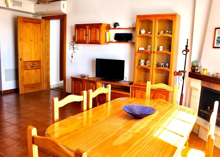 Apartamento En La Almadraba De Cabo De Gata