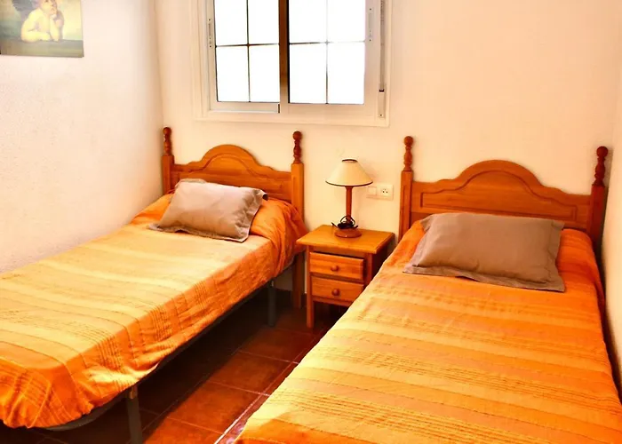 Apartamento En La Almadraba De Cabo De Gata
