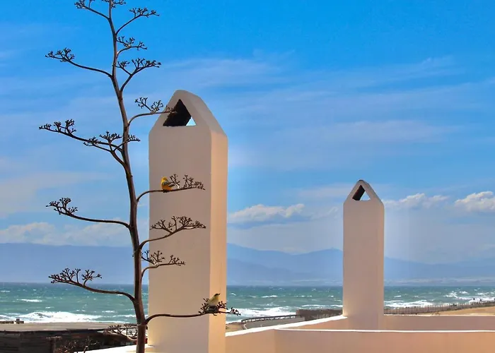 Apartamento En La Almadraba De Cabo De Gata