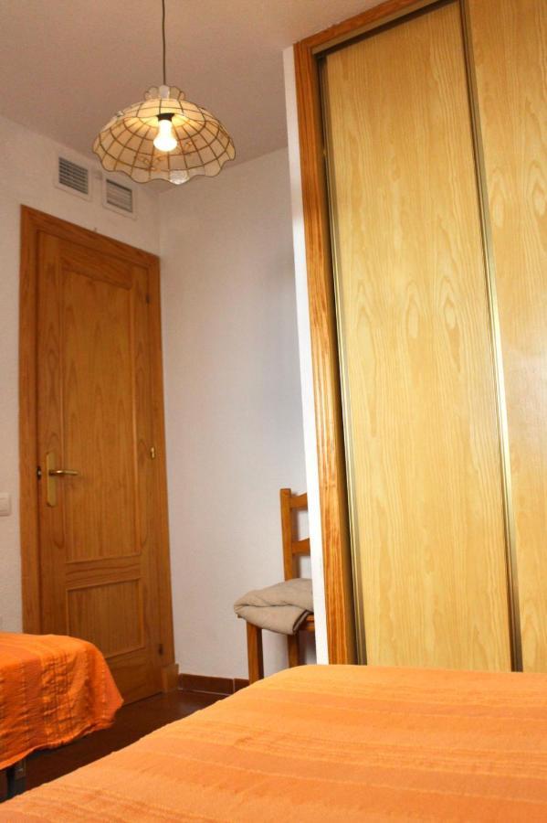 Apartment En La Almadraba De Cabo De Gata Almería