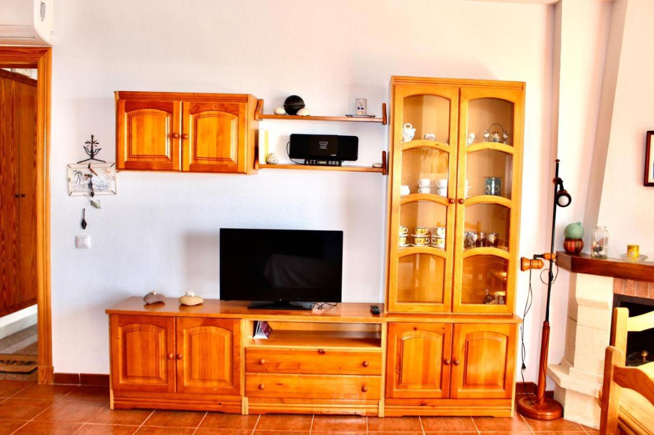 En La Almadraba De Cabo De Gata Apartment