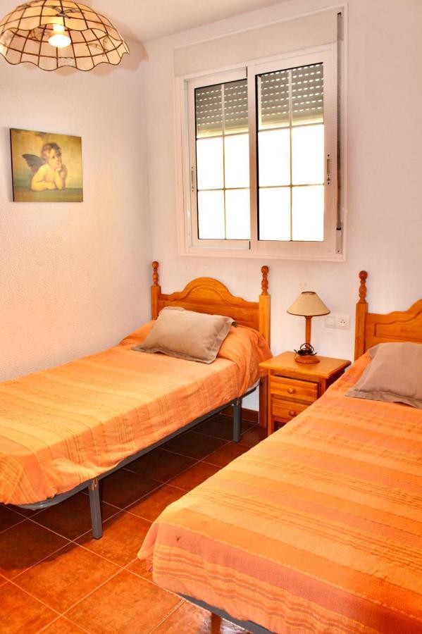 Apartment En La Almadraba De Cabo De Gata Almería