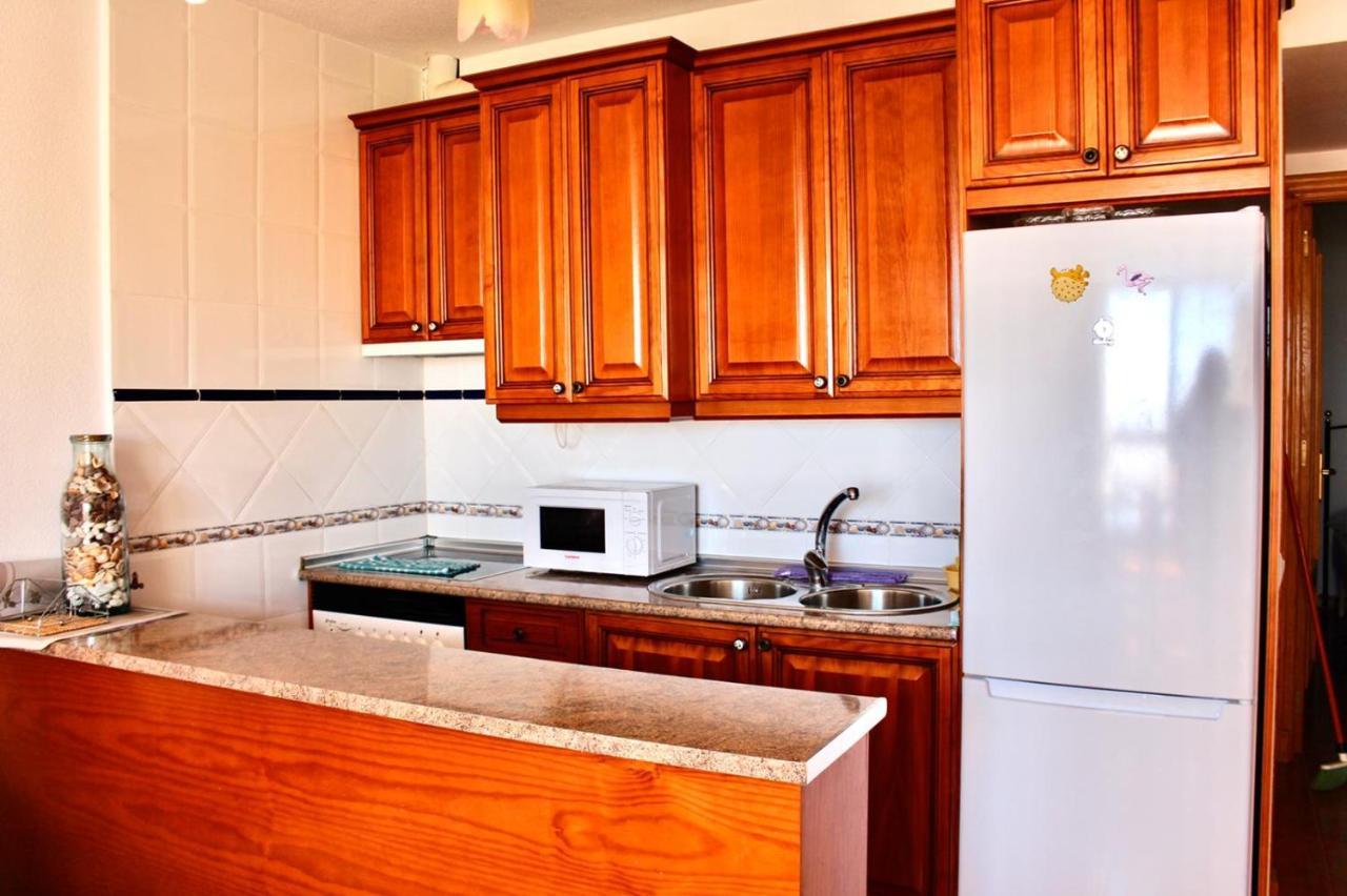 Apartment En La Almadraba De Cabo De Gata *