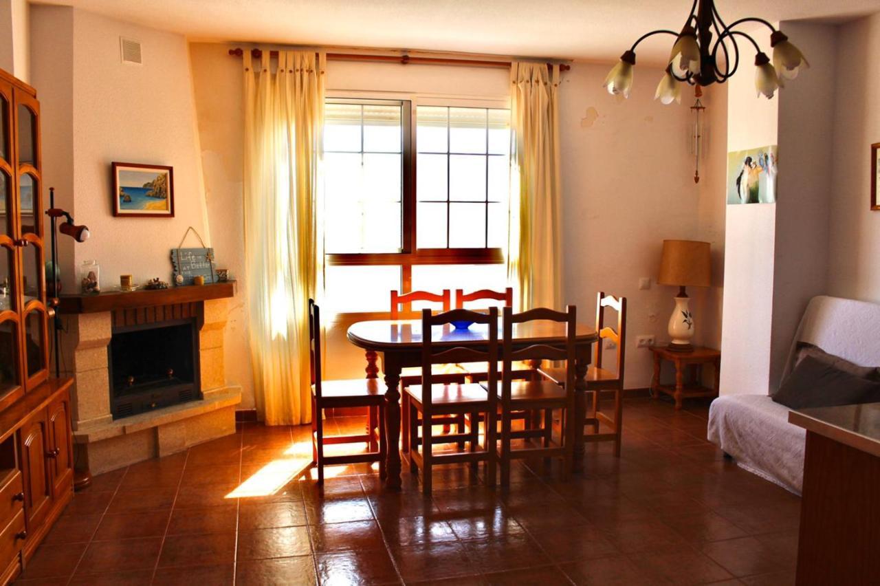 En La Almadraba De Cabo De Gata Apartment *