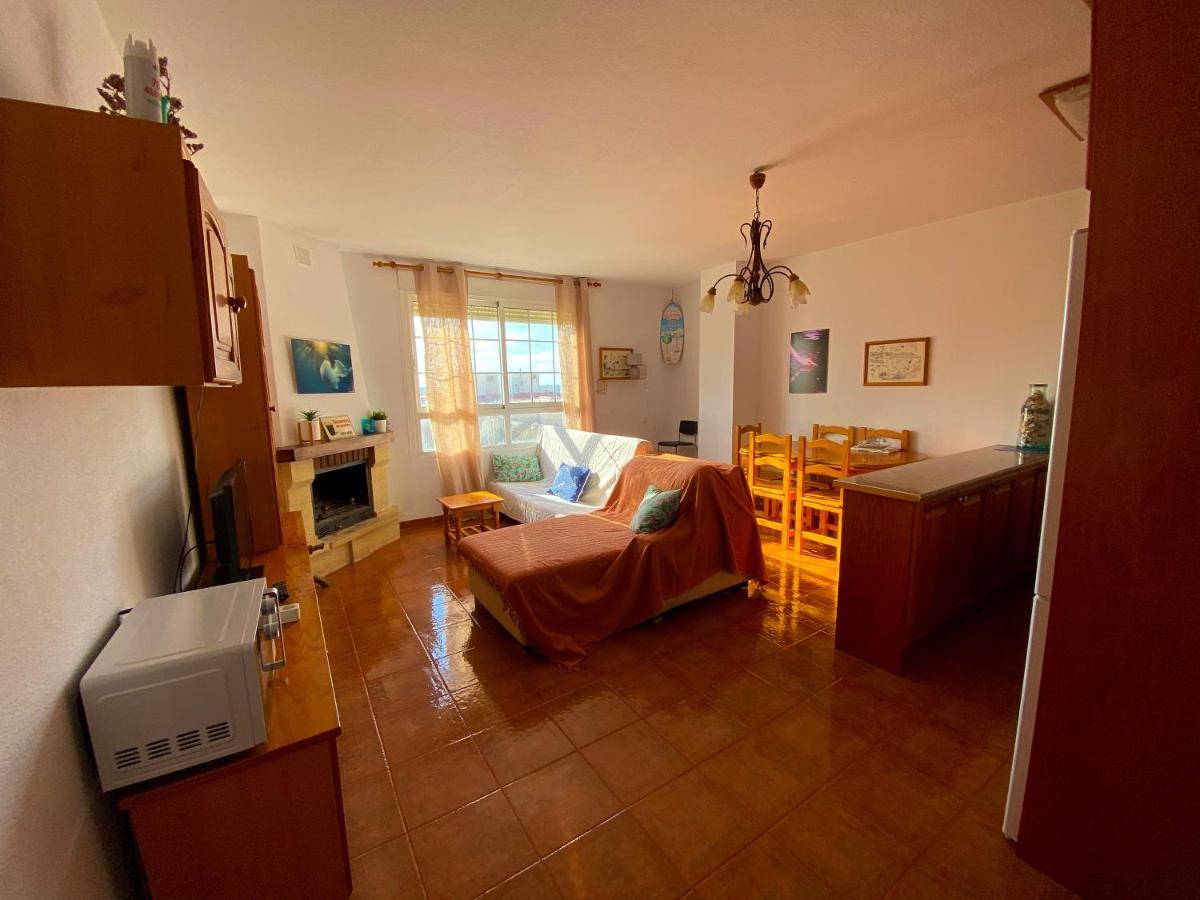 En La Almadraba De Cabo De Gata Apartment Almería