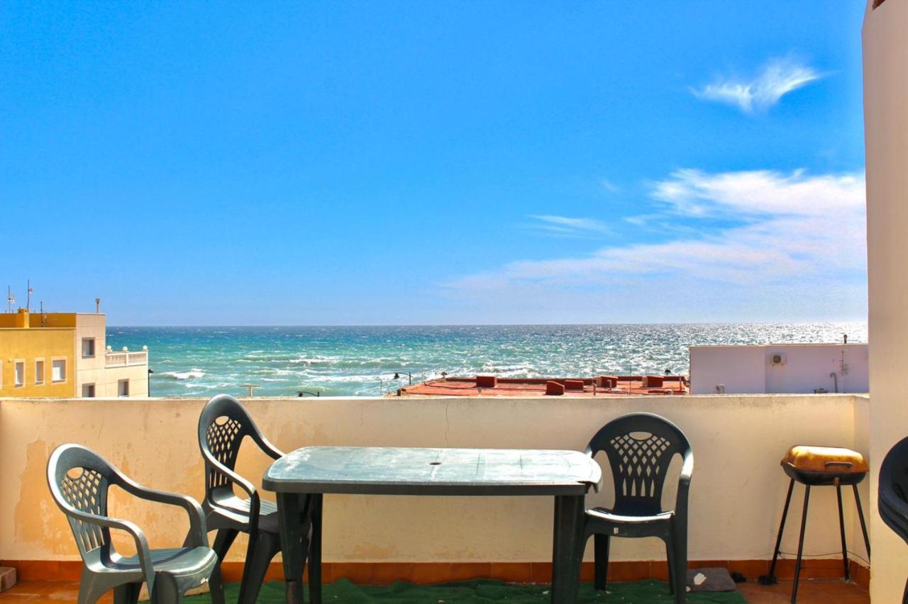 Apartment En La Almadraba De Cabo De Gata *